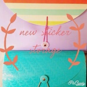 Printed Pocket Inserts - Daily Planner - Filofax Pocket - Kikki K Small -  LV PM - Design: Mademoiselle