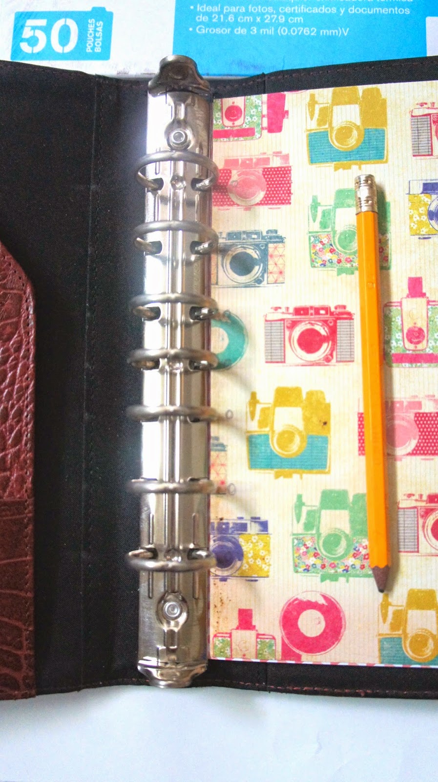 Planner Hole Punch Cheap Hack -   Hole punch, Filofax organization,  Paper punch