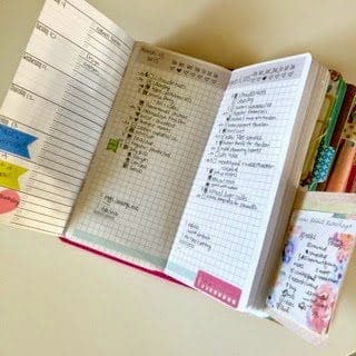 Free printable  Midori travelers notebook inserts, Diy travelers