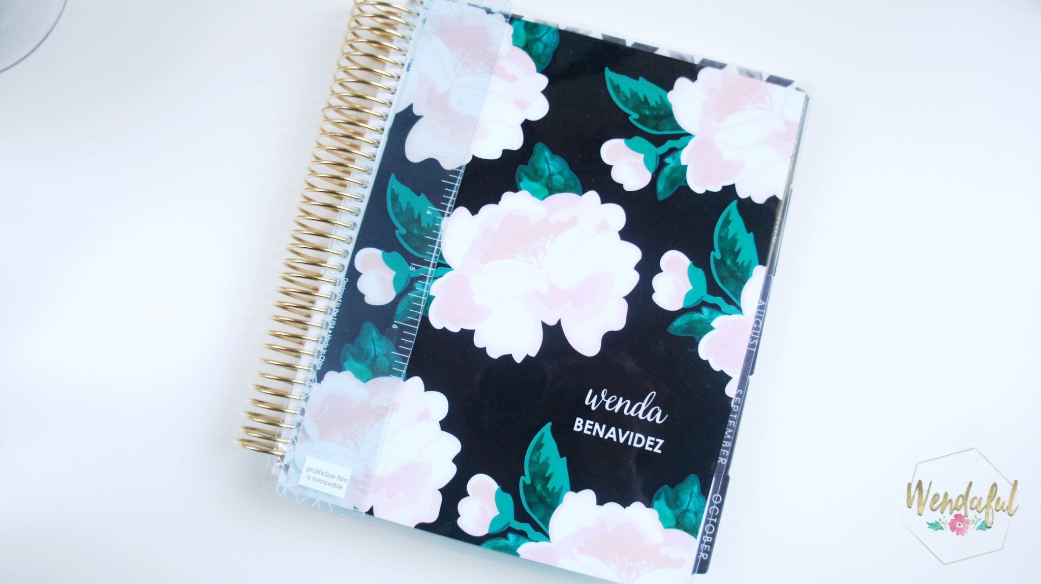 erin condren planner