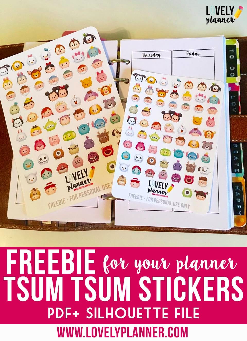 tsum-sticker-freebie-pinterest