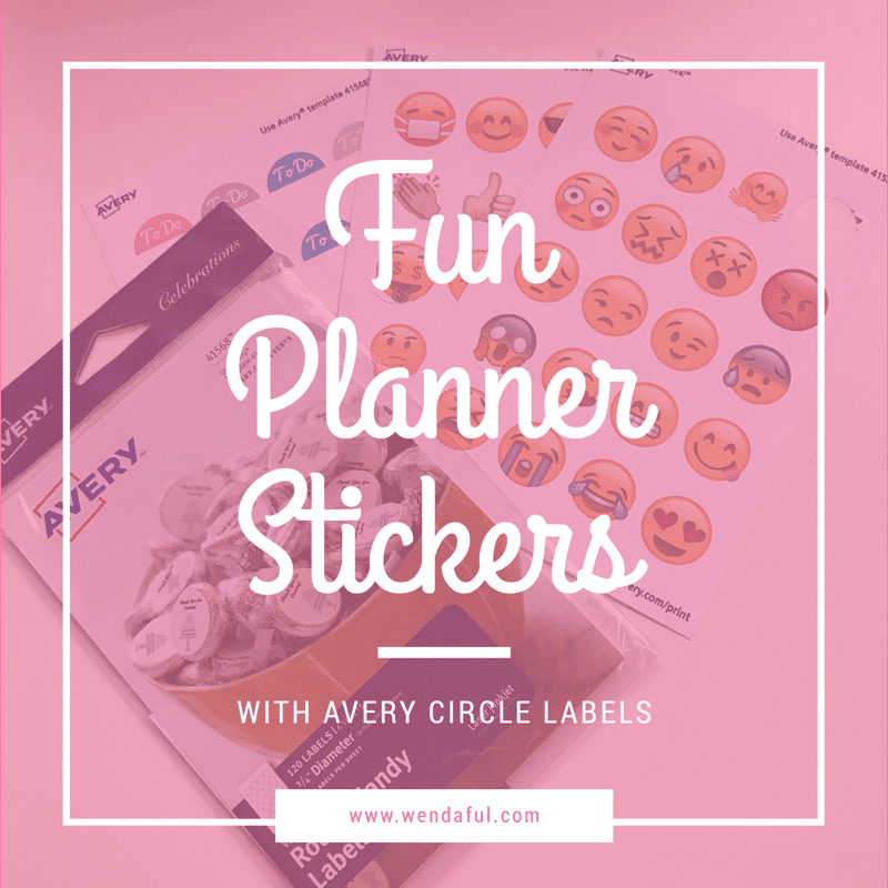 Whimsical Kitty Planner Stickers - Free Printable  Free planner stickers,  Printable planner stickers, Planner