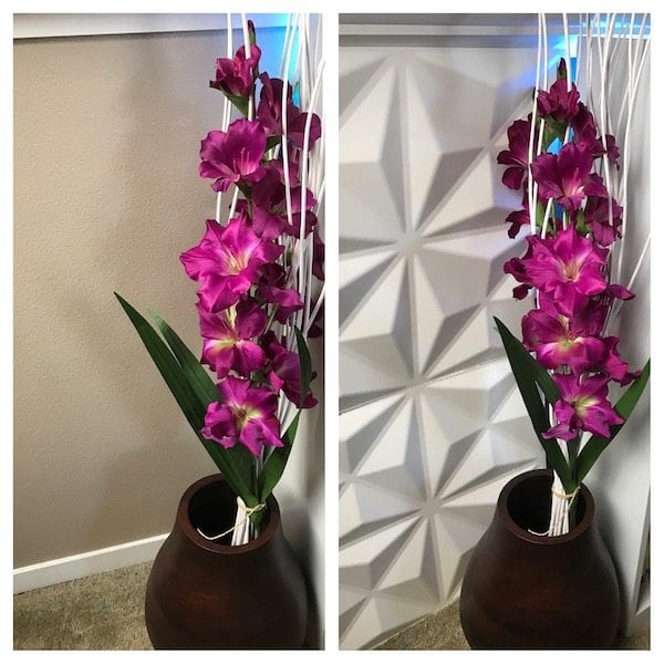 3d Wall Panels