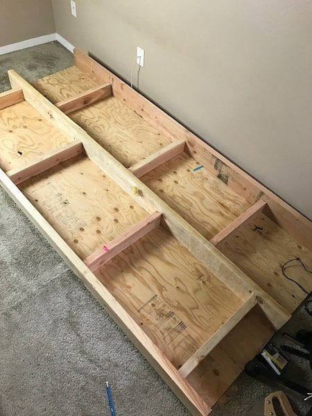 How to Make a Modern & Functional Headboard