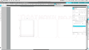 DIY Page Markers for Planners & Journals with Silhouette America ...