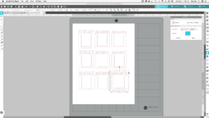 DIY Page Markers for Planners & Journals with Silhouette America ...