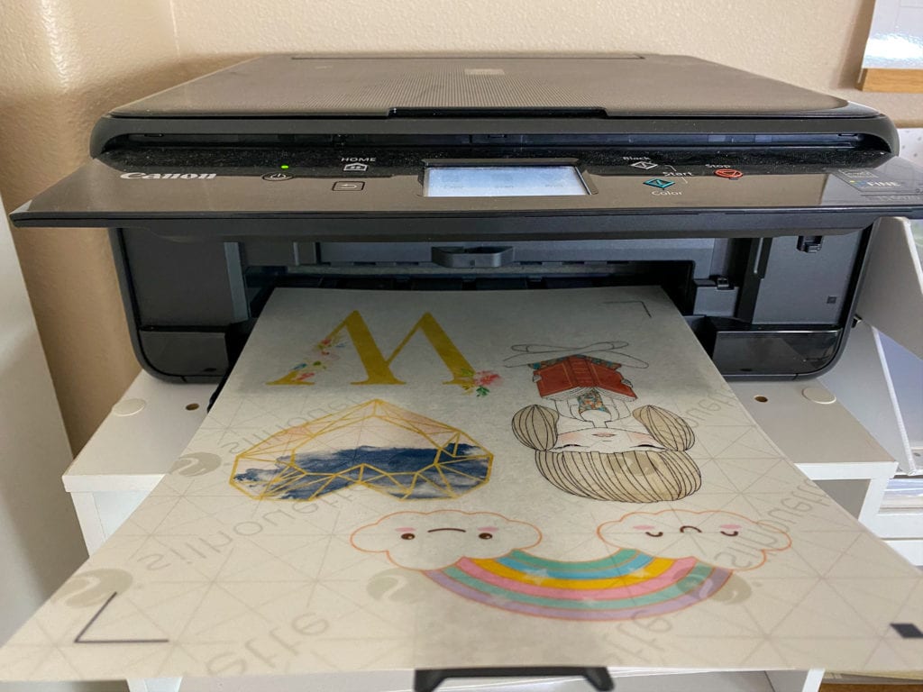 How To Make Cute Planner Charms With Shrink Plastic Wendaful Planning