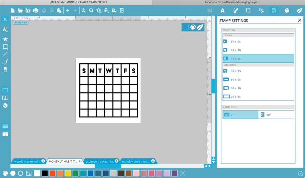 DIY Page Markers for Planners & Journals with Silhouette America