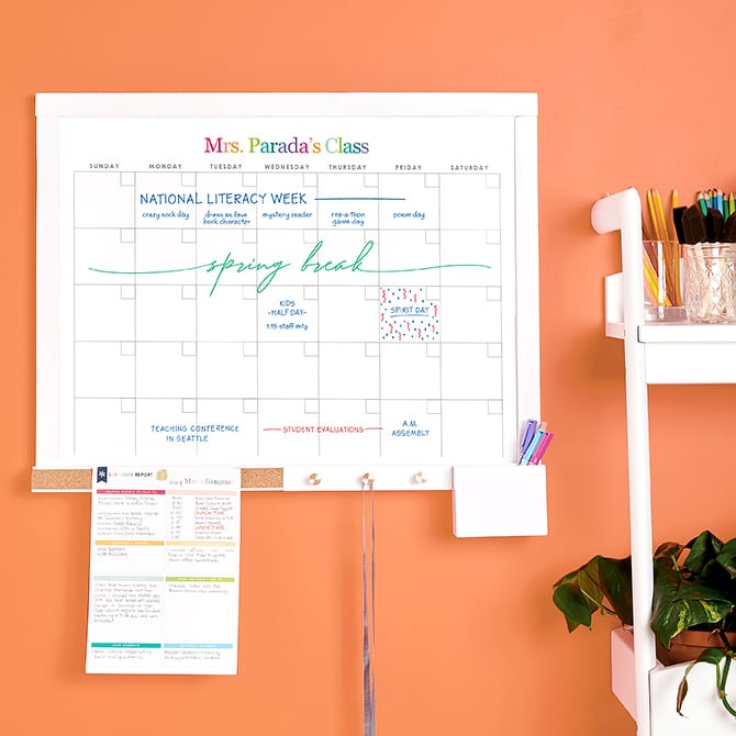 Get Really Organized in 2020 with the Erin Condren Planner Wendaful Get Really Organized in 2020 with the Erin Condren Planner Wendaful