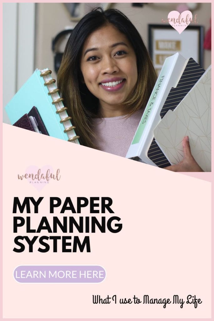 paper system