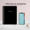 Wendaful Printable Inserts | Planner Refills