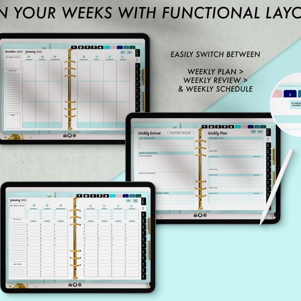 How to Make the Most Out of Your Google Calendar Wendaful Planning