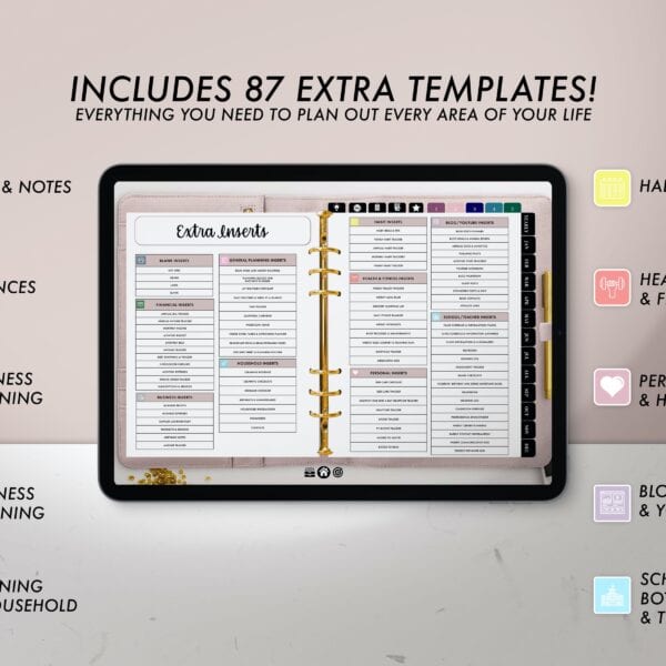 How to Make the Most Out of Your Google Calendar Wendaful Planning