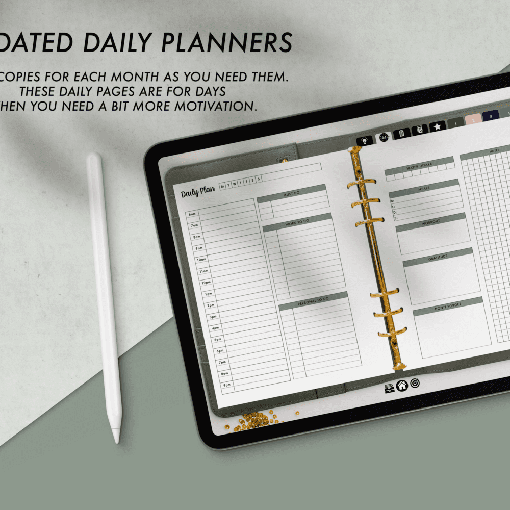 How to Make the Most Out of Your Google Calendar Wendaful Planning