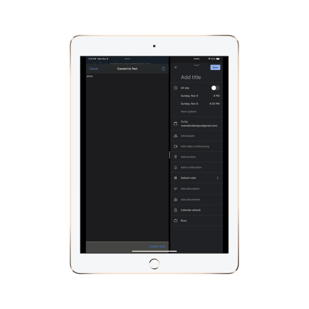 noteshelf vs goodnotes noteshelf vs goodnotes