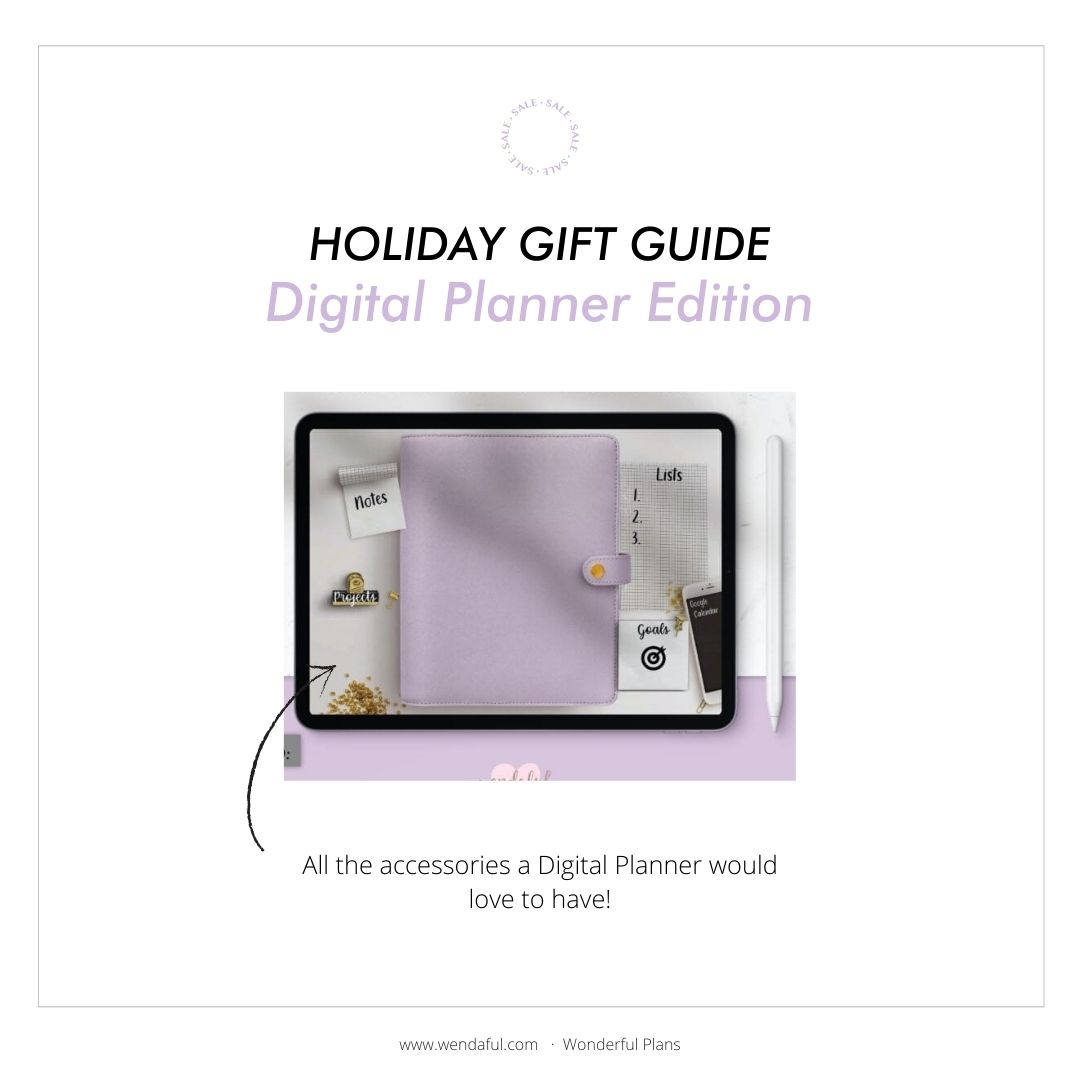 s Accessories Holiday Gift Guide